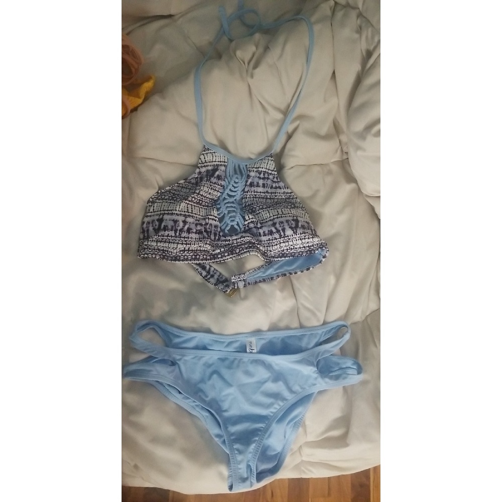 RueBlue Bikini